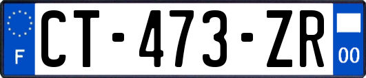 CT-473-ZR