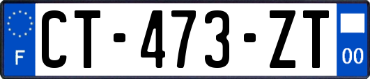 CT-473-ZT