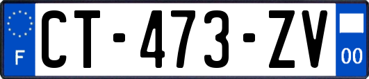 CT-473-ZV