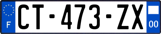 CT-473-ZX