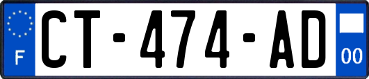 CT-474-AD