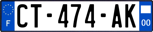 CT-474-AK