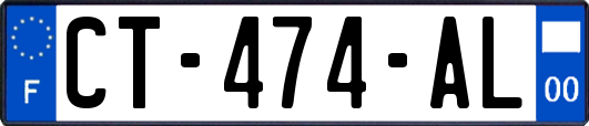 CT-474-AL