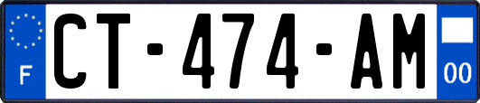 CT-474-AM