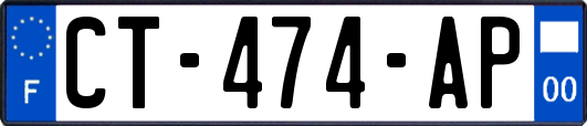 CT-474-AP