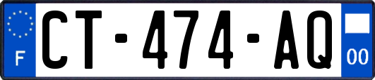 CT-474-AQ