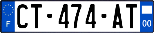 CT-474-AT