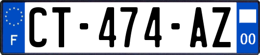 CT-474-AZ