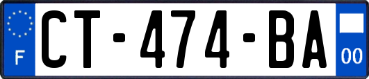 CT-474-BA