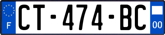 CT-474-BC