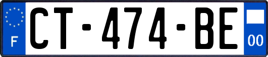 CT-474-BE