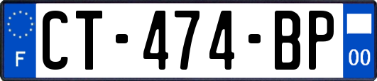 CT-474-BP