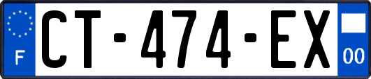 CT-474-EX