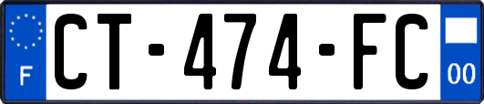 CT-474-FC
