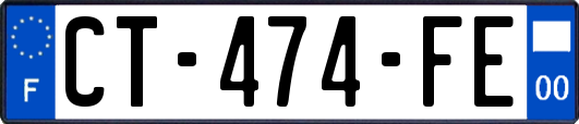 CT-474-FE