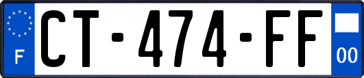 CT-474-FF