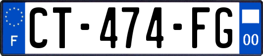 CT-474-FG
