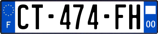 CT-474-FH