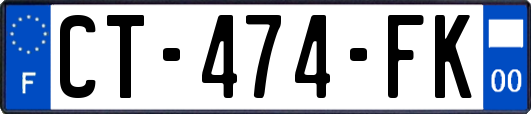 CT-474-FK