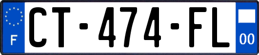 CT-474-FL