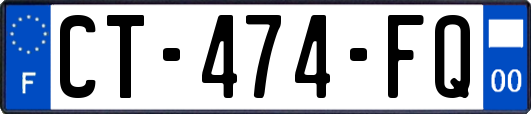 CT-474-FQ