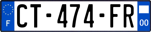 CT-474-FR