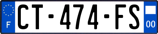 CT-474-FS
