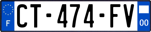 CT-474-FV