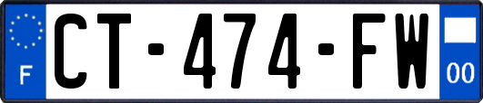 CT-474-FW