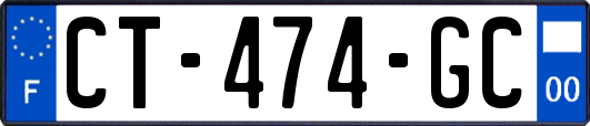 CT-474-GC