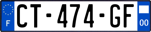 CT-474-GF