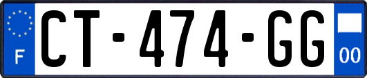 CT-474-GG
