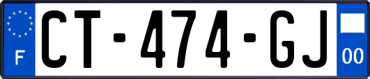 CT-474-GJ