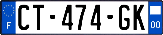 CT-474-GK