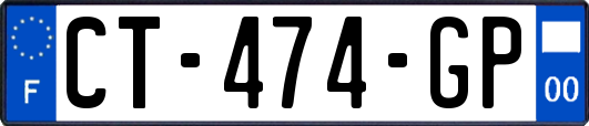 CT-474-GP