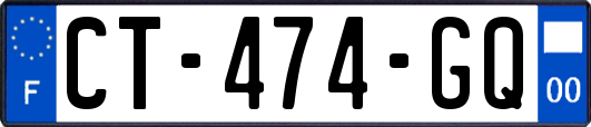CT-474-GQ