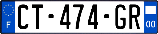 CT-474-GR