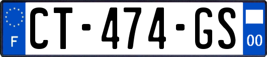 CT-474-GS
