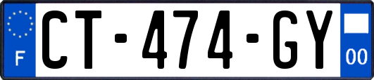 CT-474-GY
