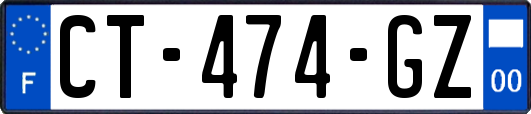CT-474-GZ