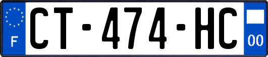 CT-474-HC