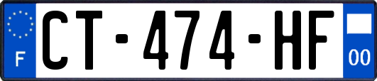 CT-474-HF