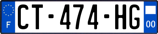 CT-474-HG
