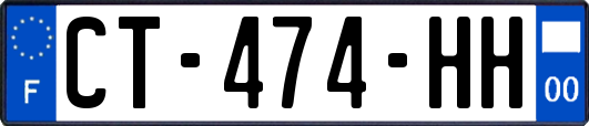 CT-474-HH