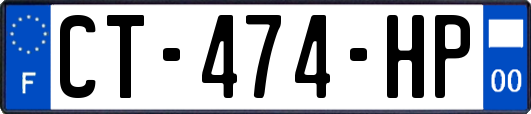 CT-474-HP