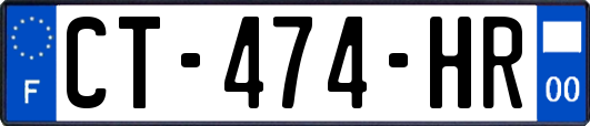 CT-474-HR