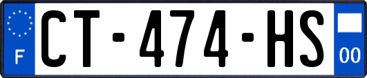 CT-474-HS
