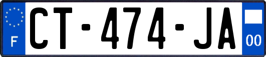 CT-474-JA