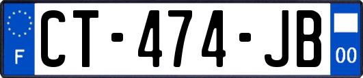 CT-474-JB