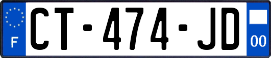 CT-474-JD